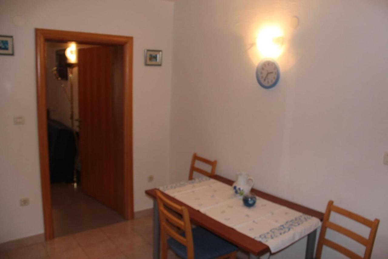 Apartmani Nima Тучепи Экстерьер фото